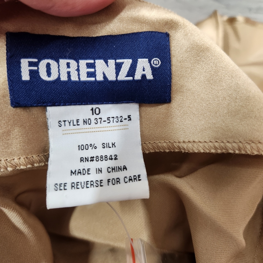 Forenza Top - Picture 4 of 5